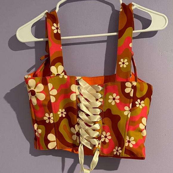 Currently mood top size M - Picture 3 of 3